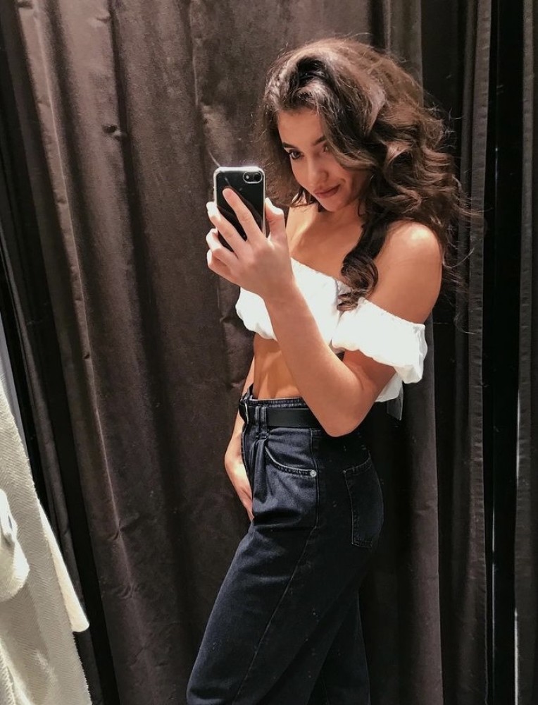 Индивидуалка 🎥 Анжела фото № 2 в городе Златоуст