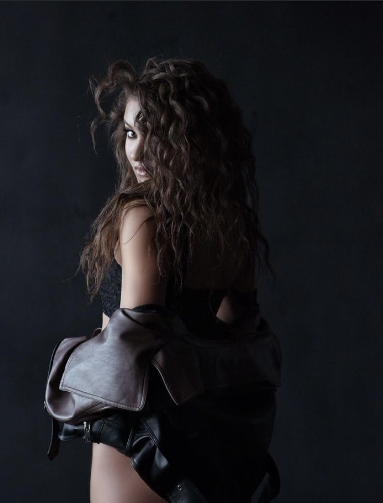 Индивидуалка 🎥 Анжела фото № 2 в городе Златоуст