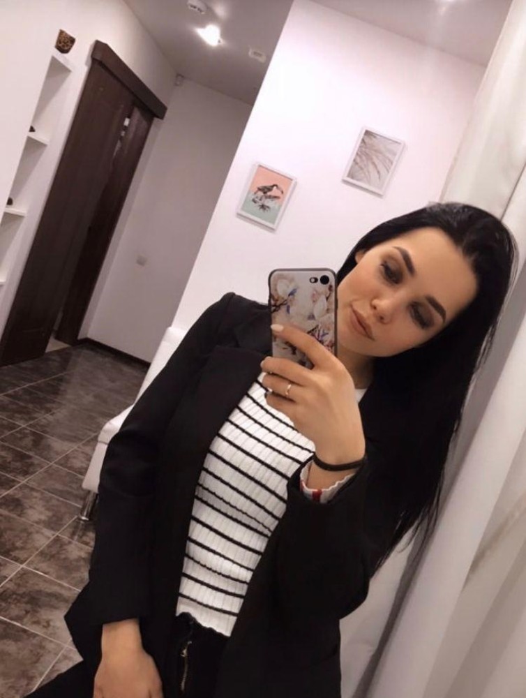 Индивидуалка 🎥 Оксана фото № 2 в городе Златоуст