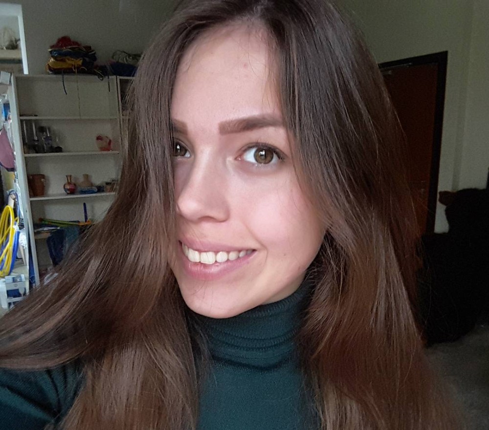 Индивидуалка Владлена главное фото в городе Златоуст 