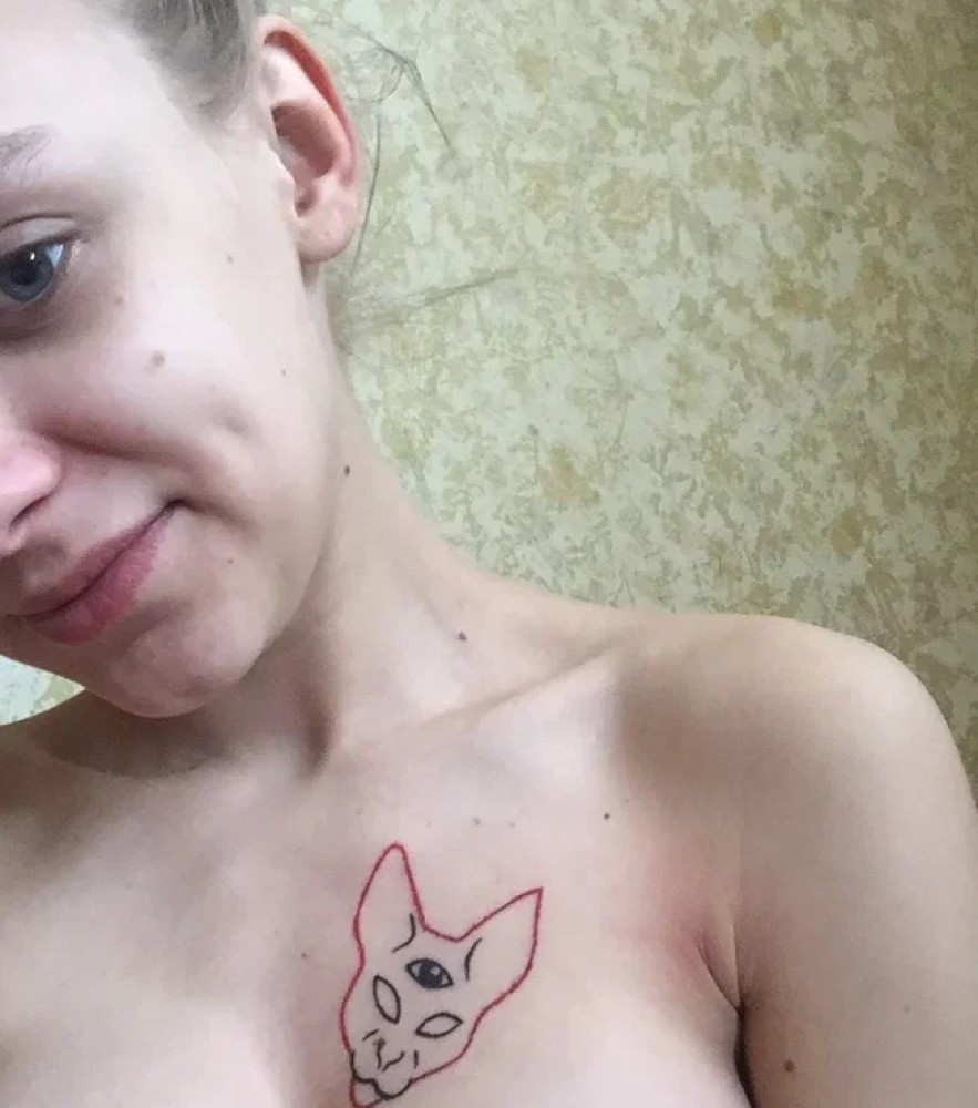 Индивидуалка Лиза главное фото в городе Златоуст 