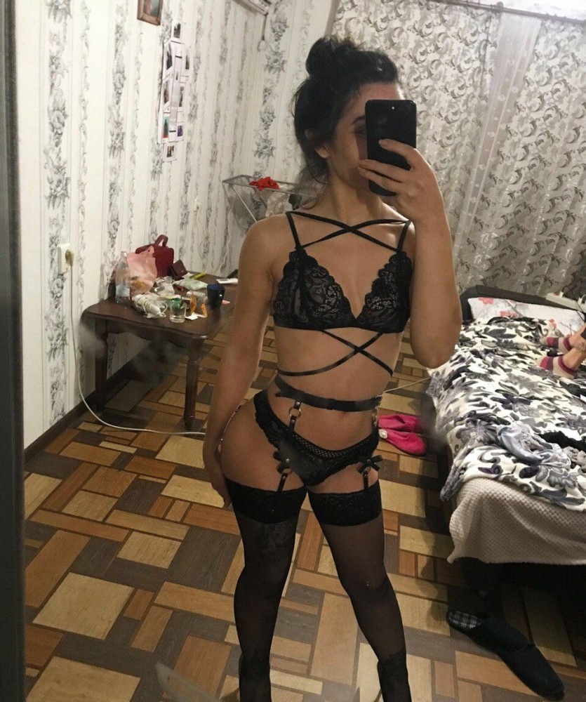 Индивидуалка Анжелика главное фото в городе Златоуст 