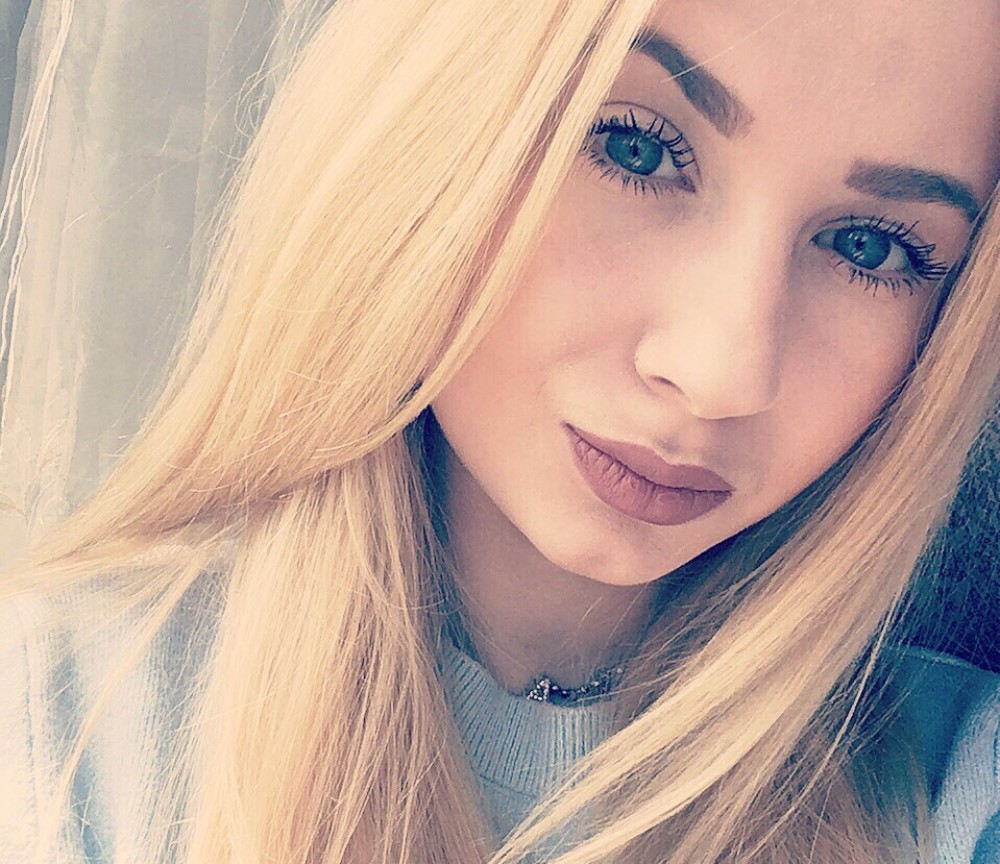 Индивидуалка Аленка главное фото в городе Златоуст 