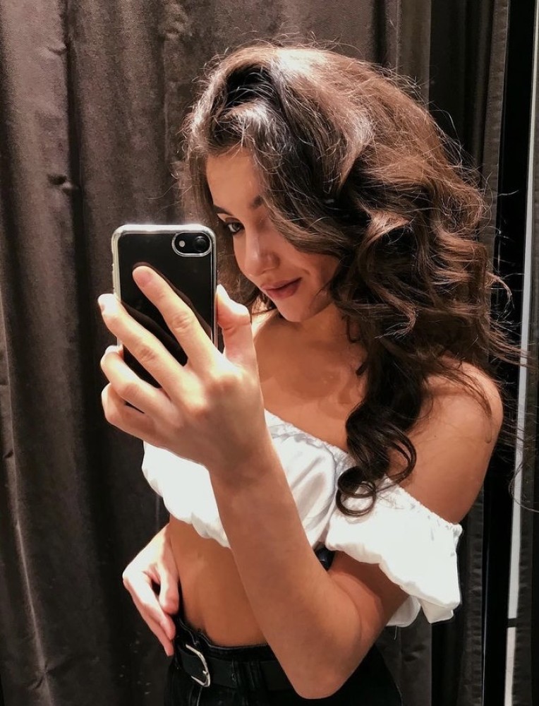 Индивидуалка 🎥 Анжела главное фото в городе Златоуст 