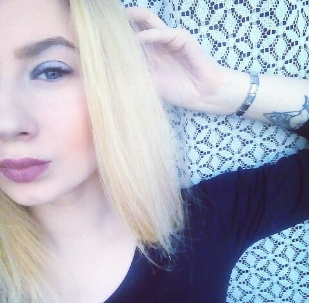 Индивидуалка Аленка фото № 2 в городе Златоуст