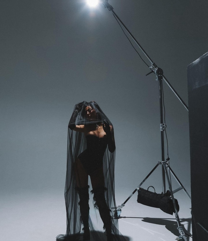 Индивидуалка Алеся фото № 2 в городе Златоуст