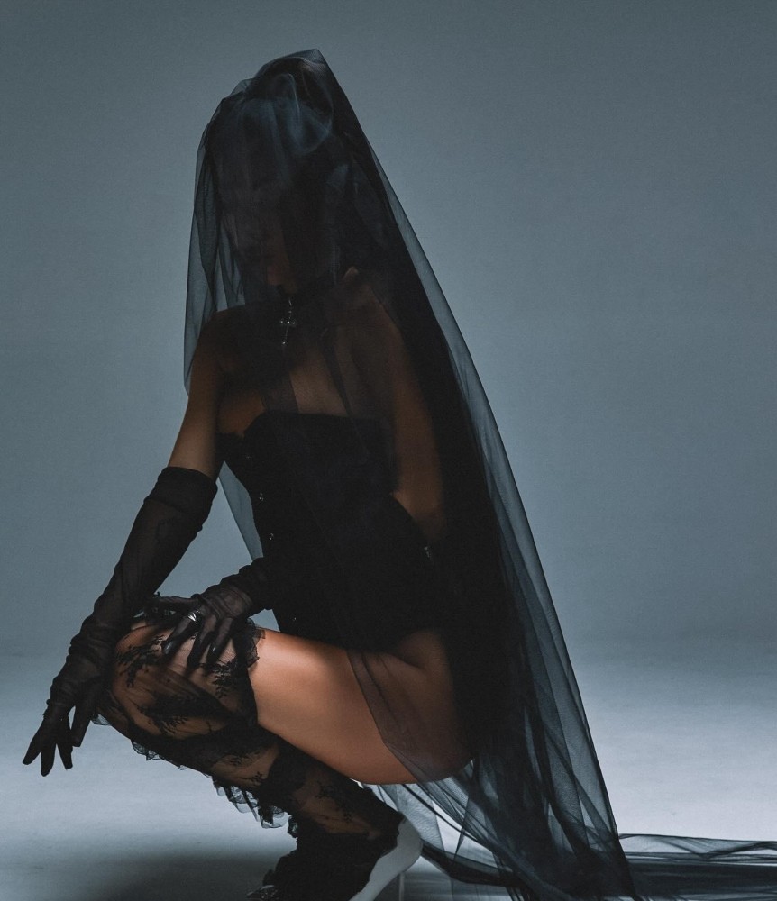 Индивидуалка Алеся фото № 2 в городе Златоуст