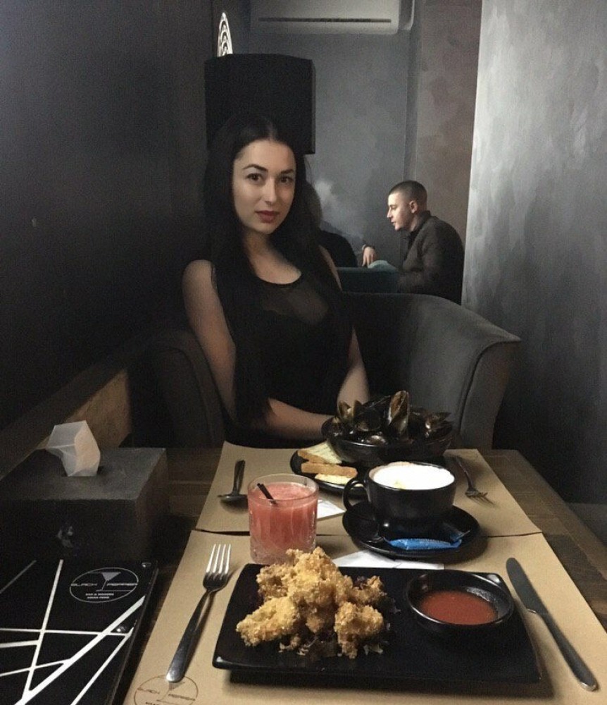 Индивидуалка Анжелика фото № 2 в городе Златоуст