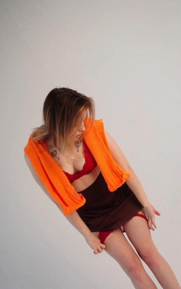 Индивидуалка Дашка фото № 2 в городе Златоуст