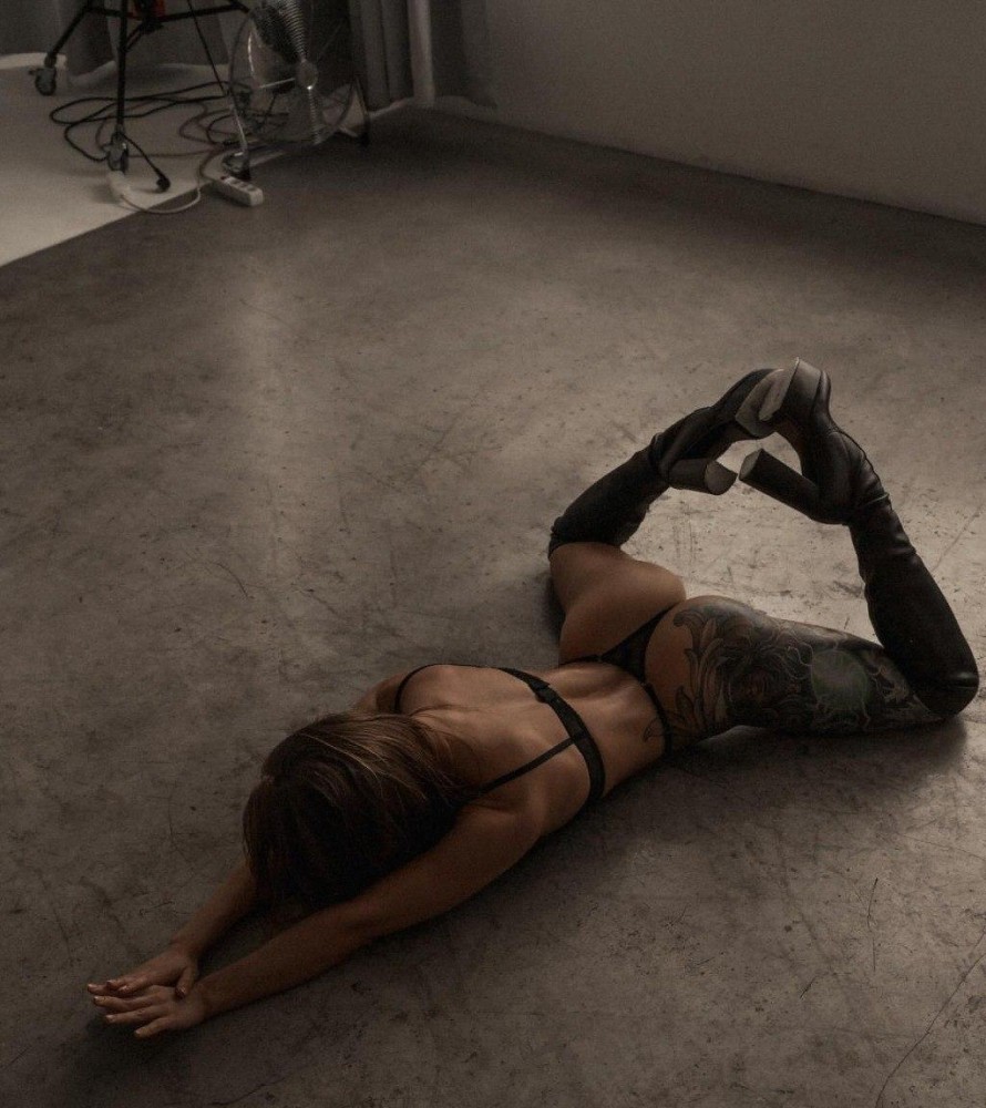 Индивидуалка Эльвира фото № 2 в городе Златоуст