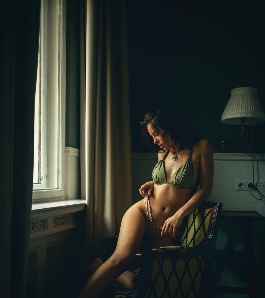 Индивидуалка Эми фото № 2 в городе Златоуст