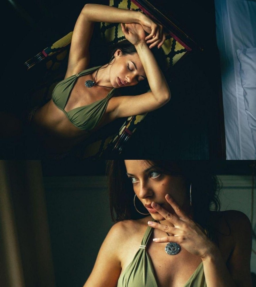 Индивидуалка Эми фото № 2 в городе Златоуст