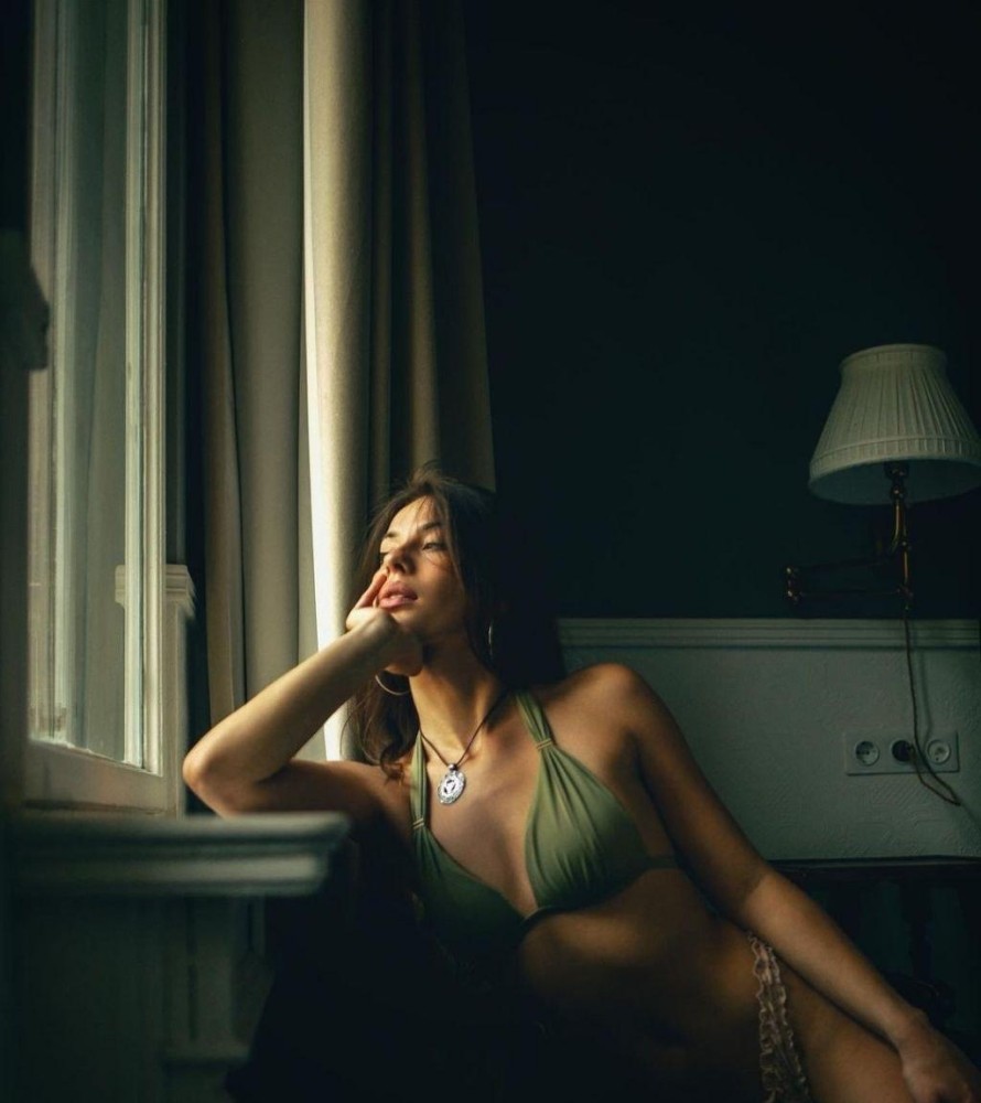 Индивидуалка Эми фото № 2 в городе Златоуст