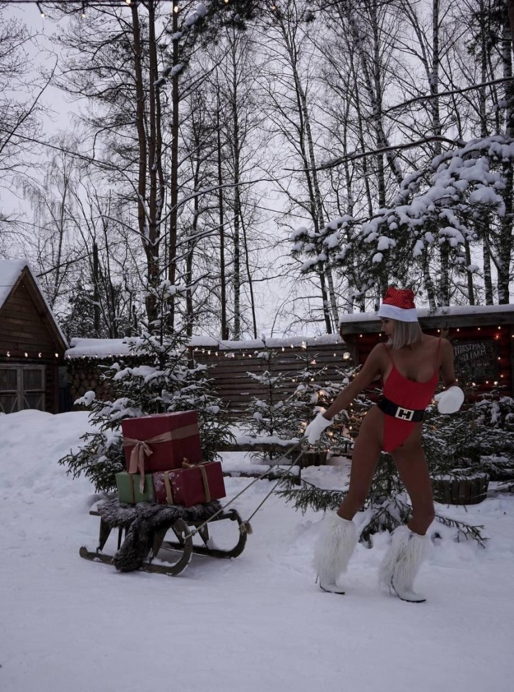 Индивидуалка Фаина фото № 2 в городе Златоуст