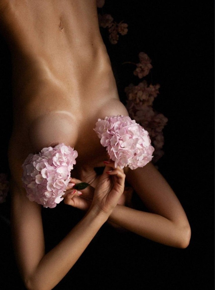 Индивидуалка Глафира фото № 2 в городе Златоуст