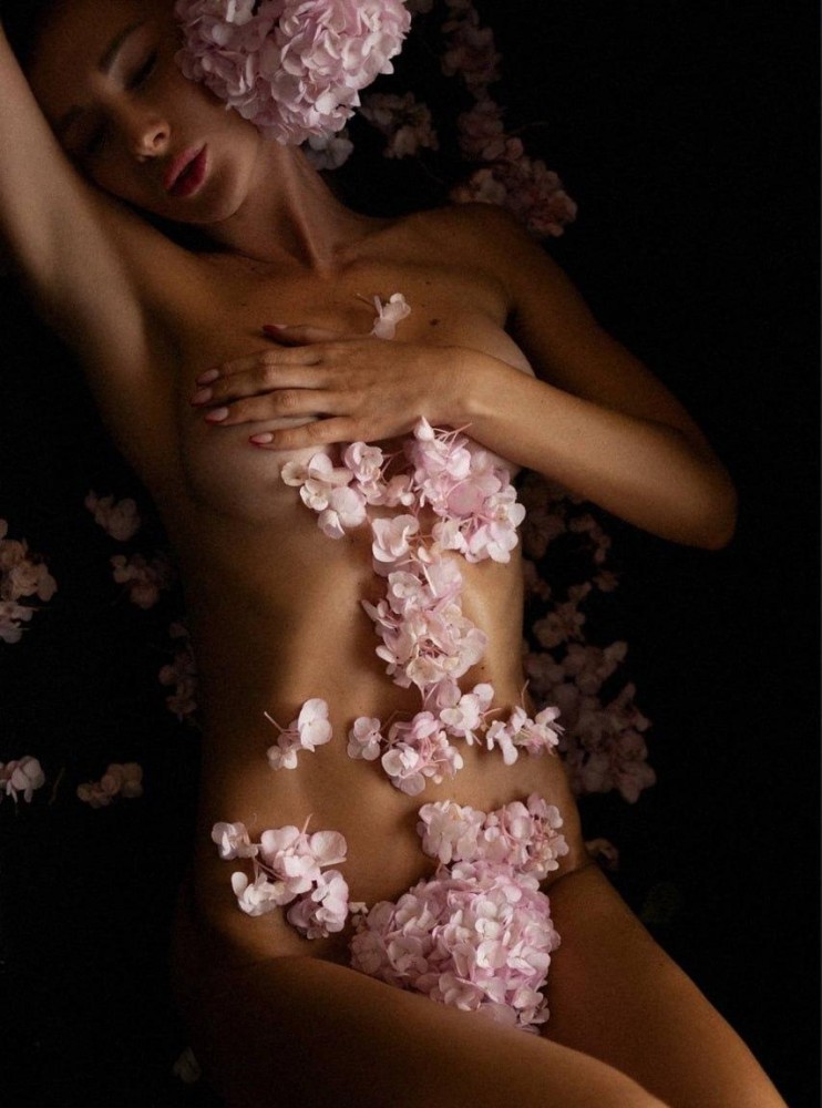 Индивидуалка Глафира фото № 2 в городе Златоуст