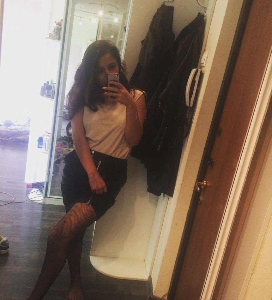 Индивидуалка Ира фото № 2 в городе Златоуст