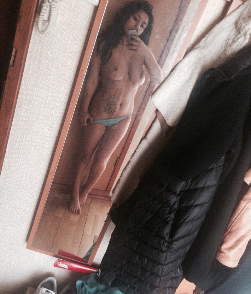 Индивидуалка Ира фото № 2 в городе Златоуст