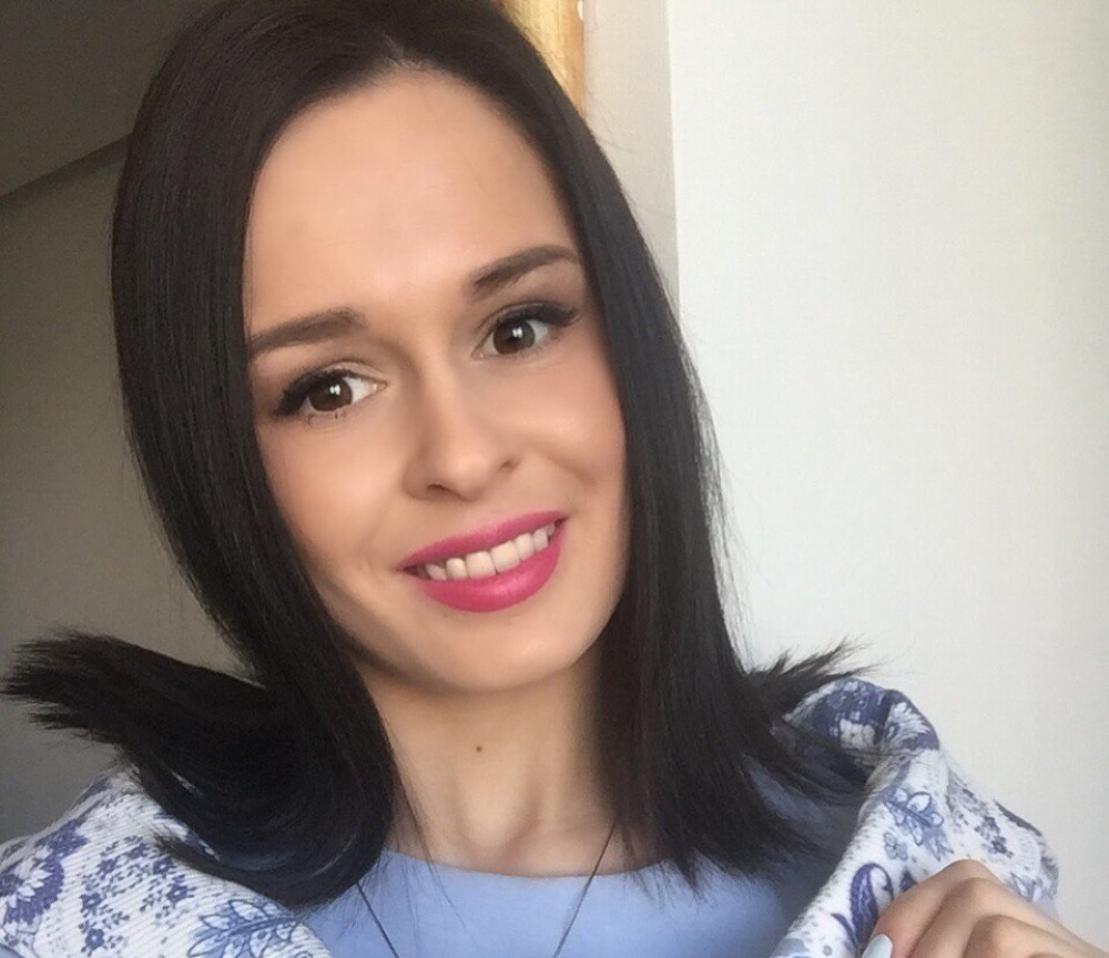 Индивидуалка Карина фото № 2 в городе Златоуст