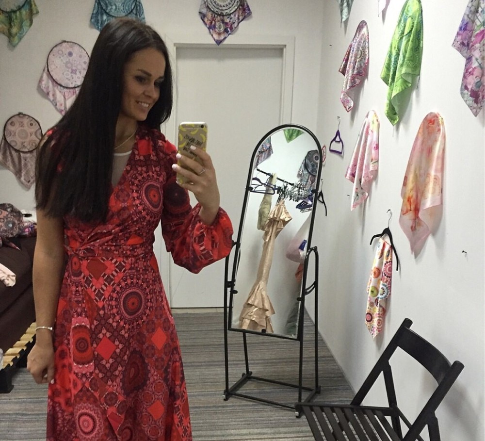 Индивидуалка Карина фото № 2 в городе Златоуст