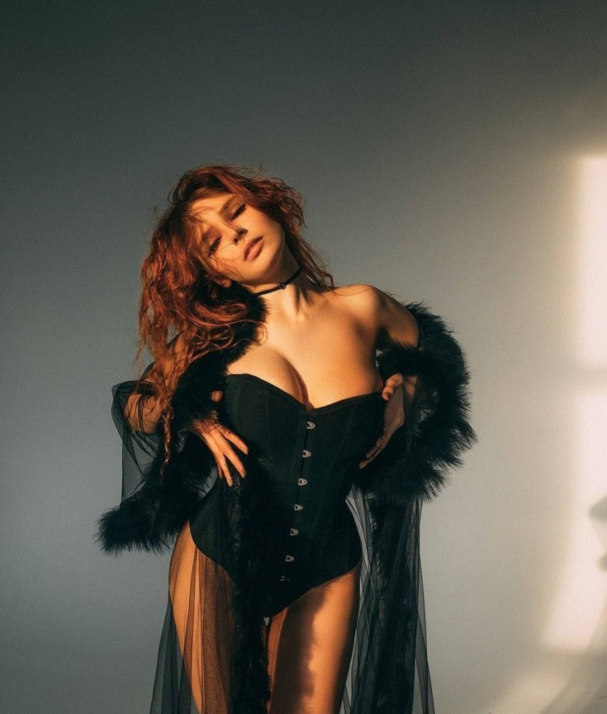 Индивидуалка Ласка фото № 2 в городе Златоуст