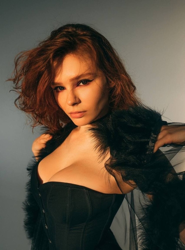 Индивидуалка Ласка фото № 2 в городе Златоуст