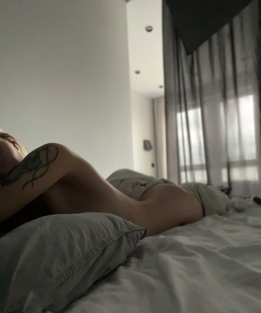 Индивидуалка Лика фото № 2 в городе Златоуст