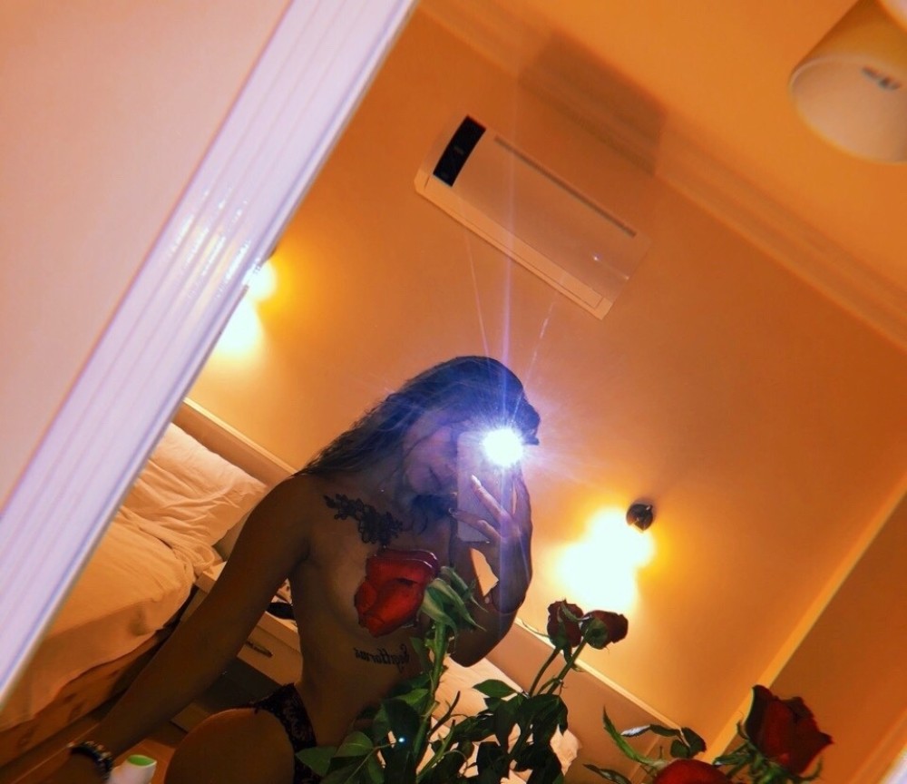 Индивидуалка Лиза фото № 2 в городе Златоуст