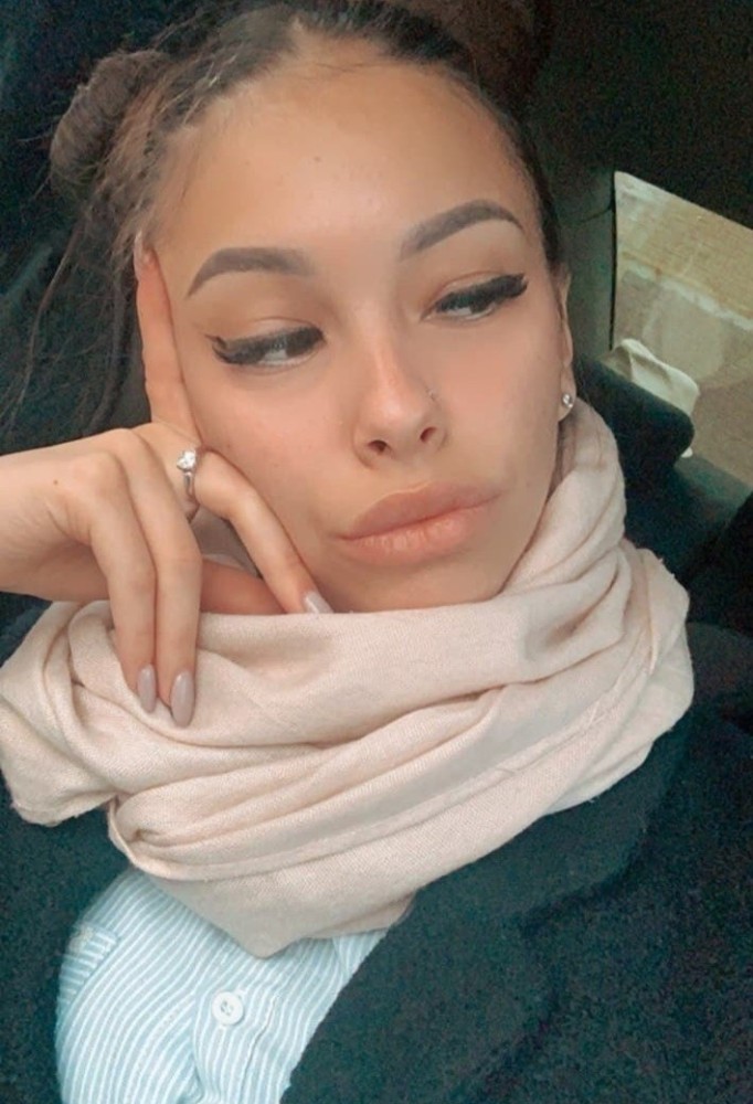 Индивидуалка Люда фото № 2 в городе Златоуст