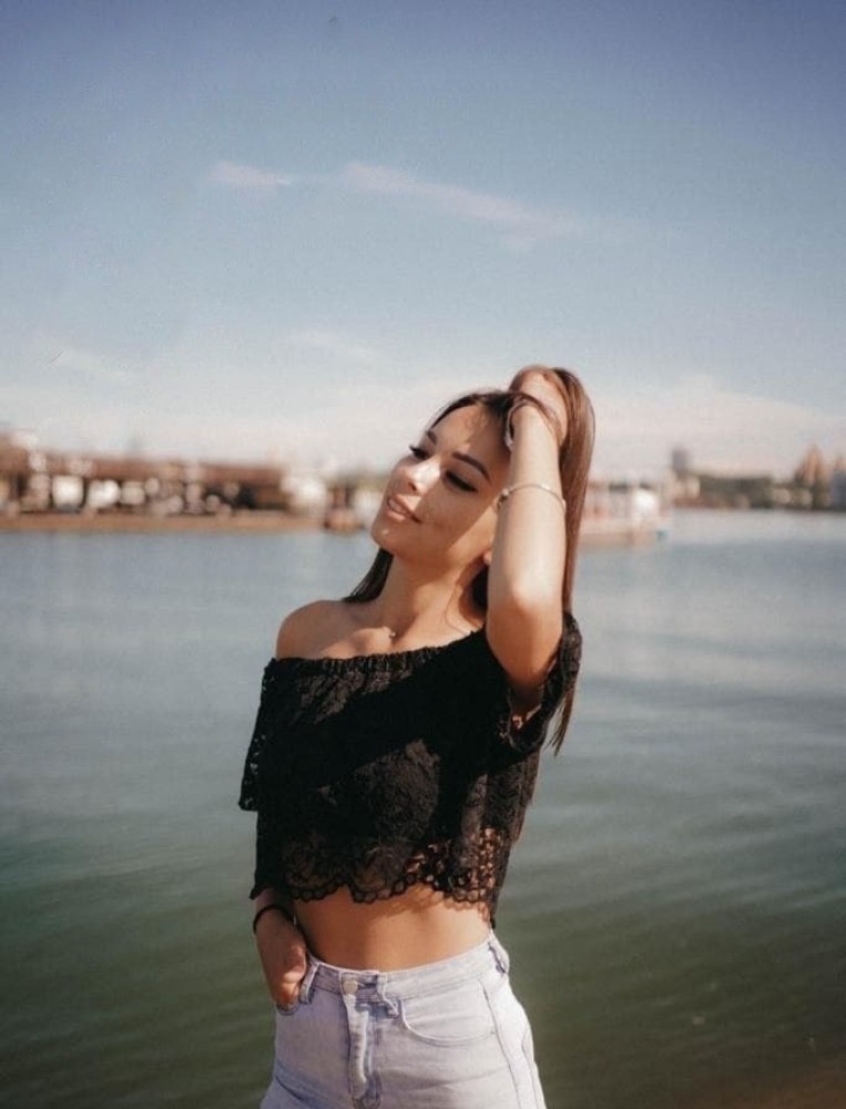 Индивидуалка Люда фото № 2 в городе Златоуст