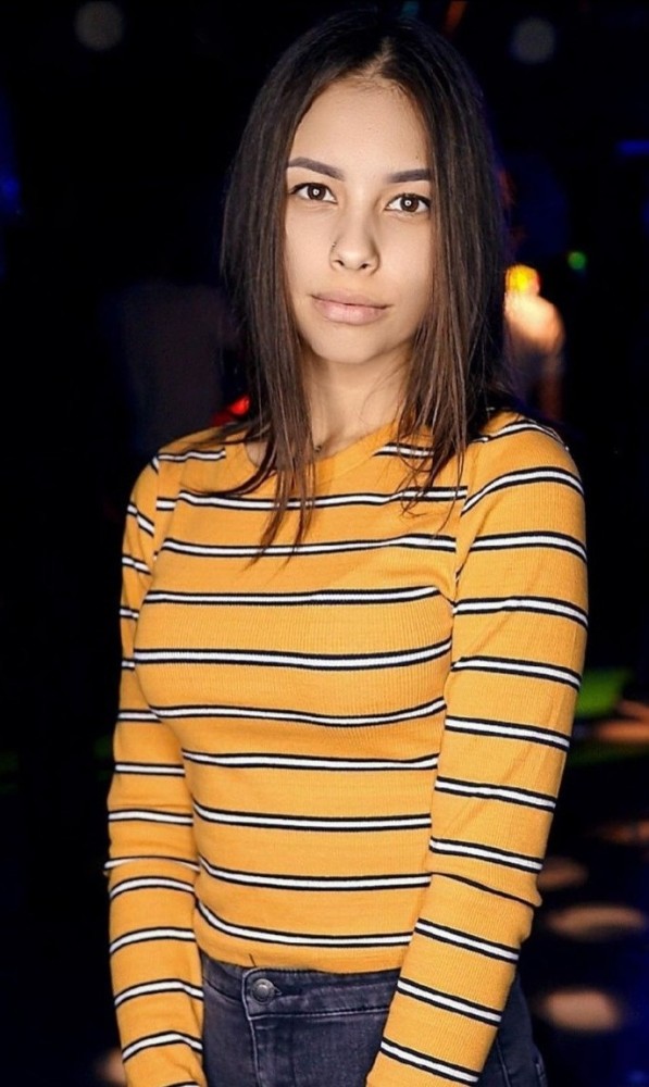 Индивидуалка Люда фото № 2 в городе Златоуст