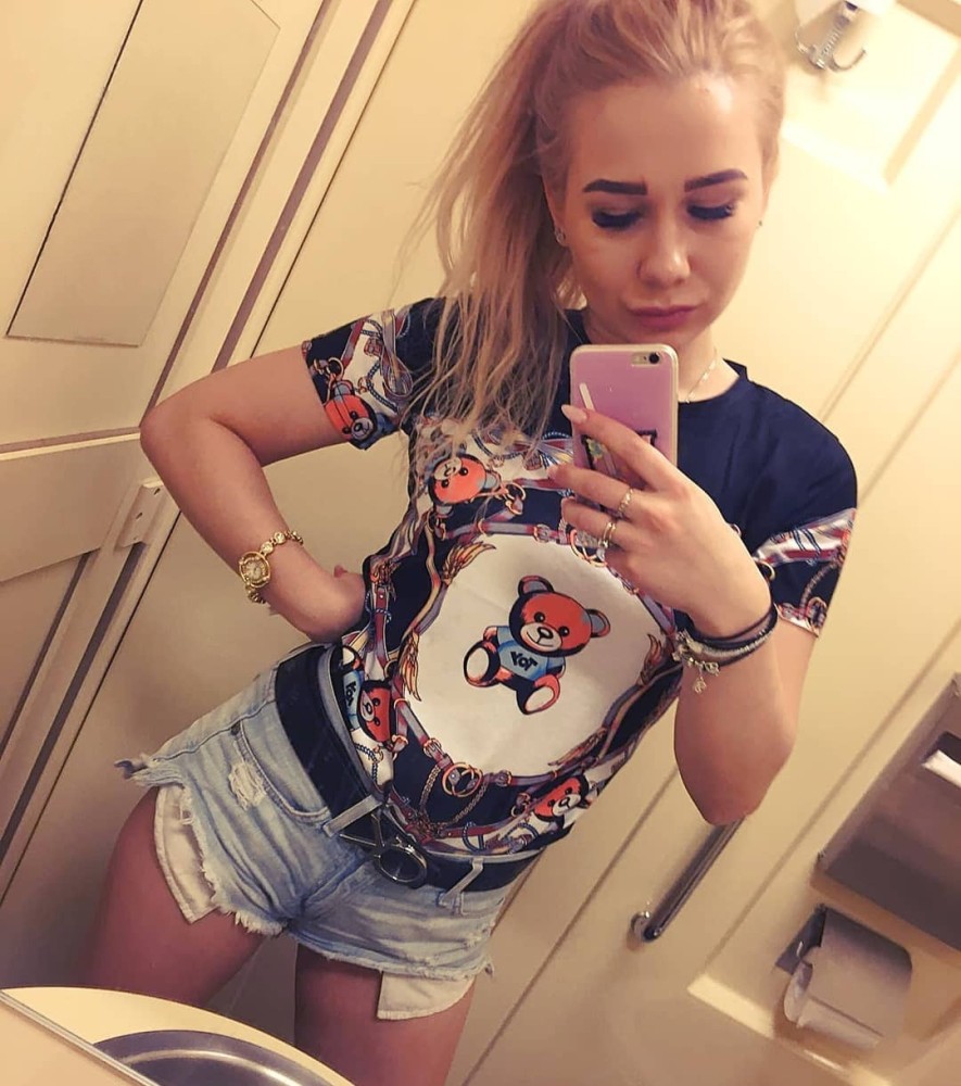 Индивидуалка Надежда фото № 2 в городе Златоуст