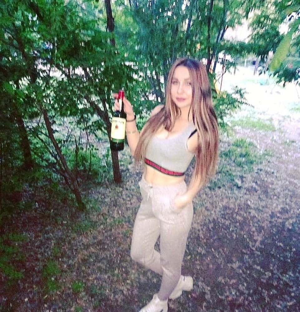 Индивидуалка Надежда фото № 2 в городе Златоуст