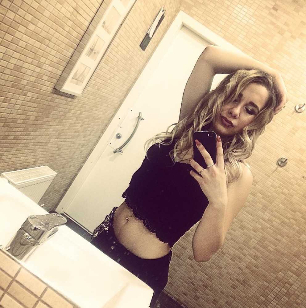 Индивидуалка Надежда фото № 2 в городе Златоуст