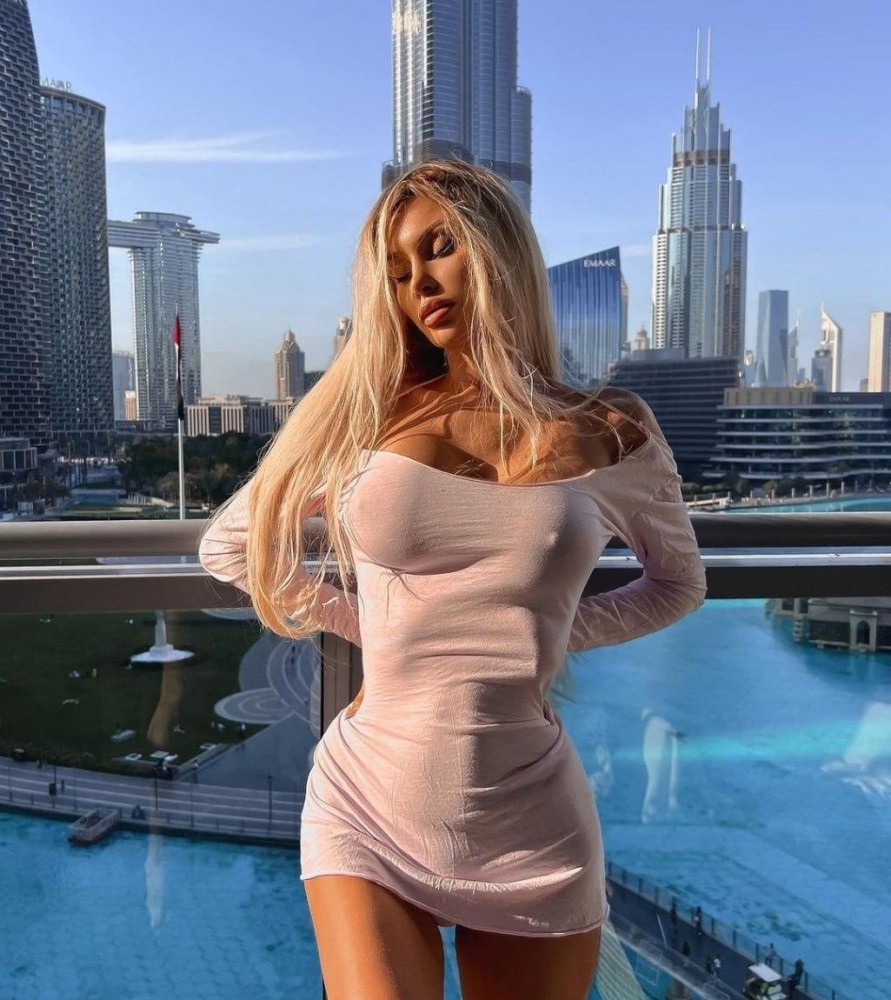 Индивидуалка Надежда фото № 2 в городе Златоуст