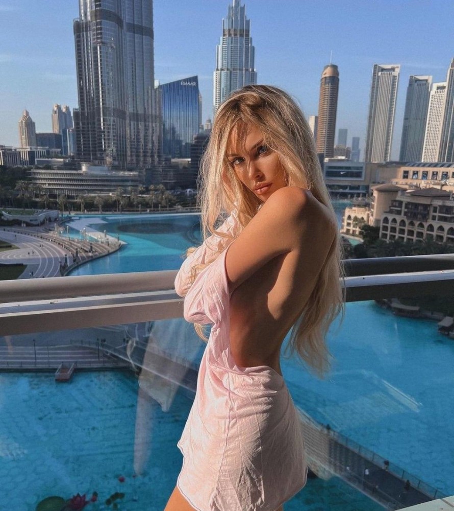 Индивидуалка Надежда фото № 2 в городе Златоуст