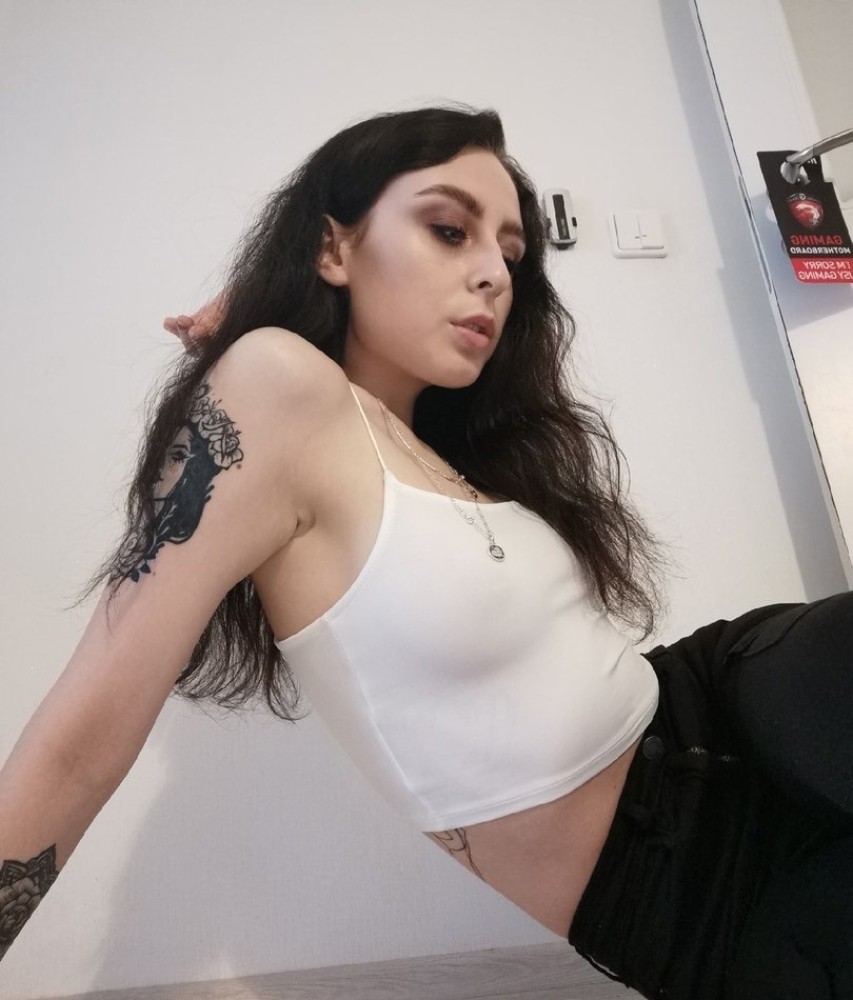 Индивидуалка Нина фото № 2 в городе Златоуст