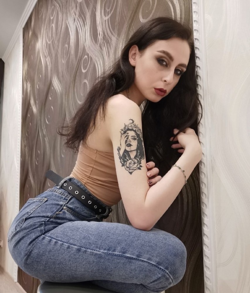 Индивидуалка Нина фото № 2 в городе Златоуст