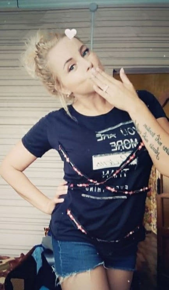 Индивидуалка Ольга фото № 2 в городе Златоуст