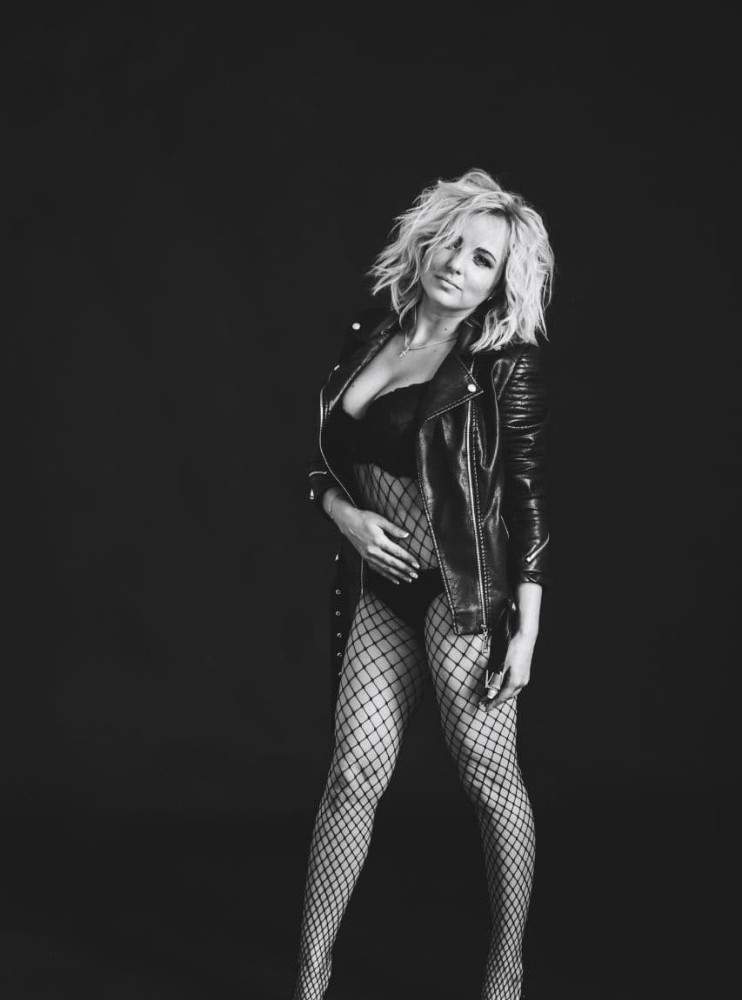 Индивидуалка Ольга фото № 2 в городе Златоуст