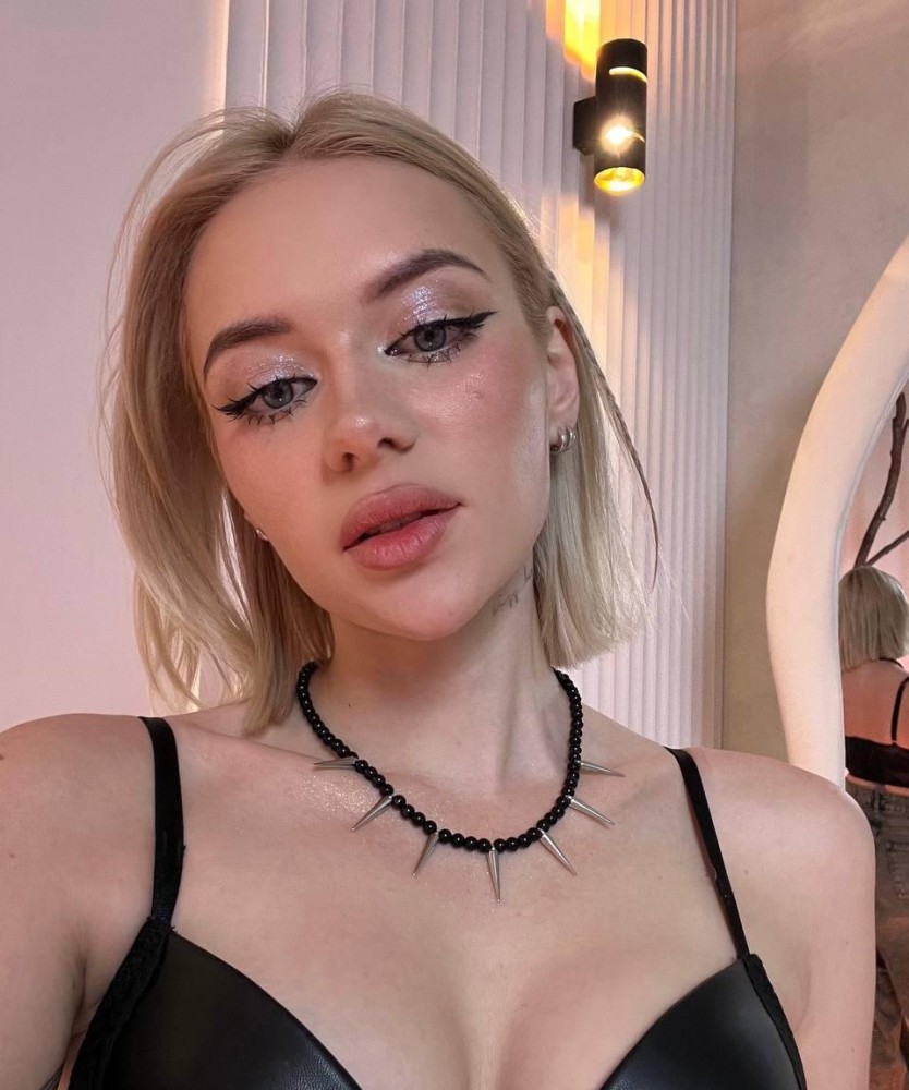 Индивидуалка Влада главное фото в городе Златоуст 