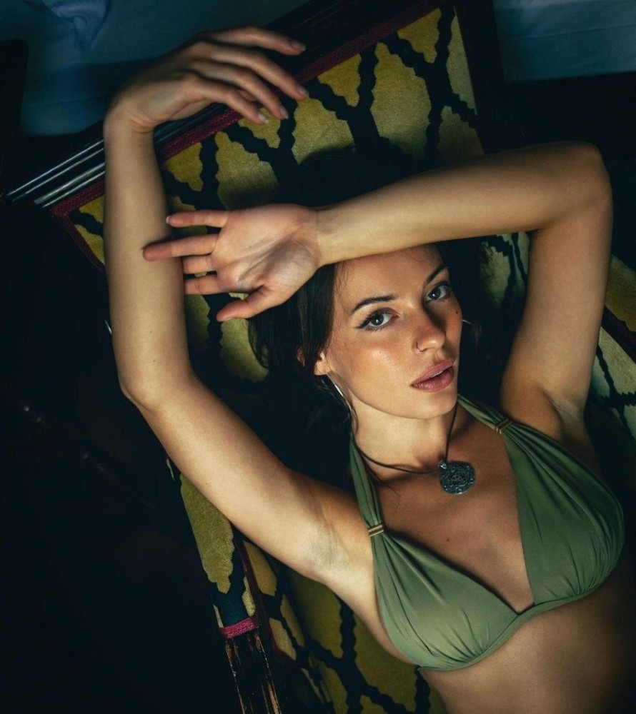 Индивидуалка Эми главное фото в городе Златоуст 