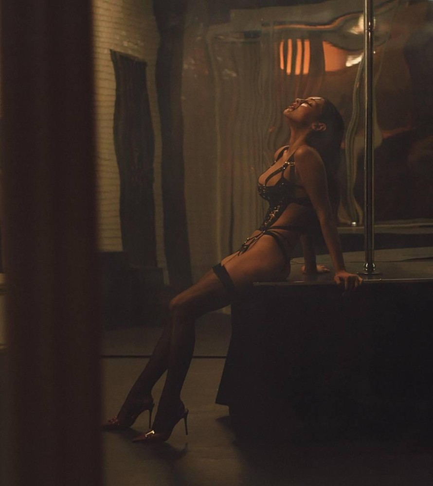 Индивидуалка Соня фото № 2 в городе Златоуст