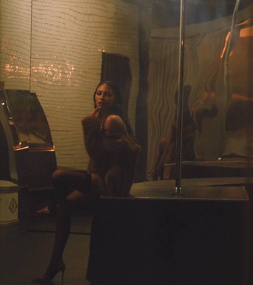 Индивидуалка Соня фото № 2 в городе Златоуст