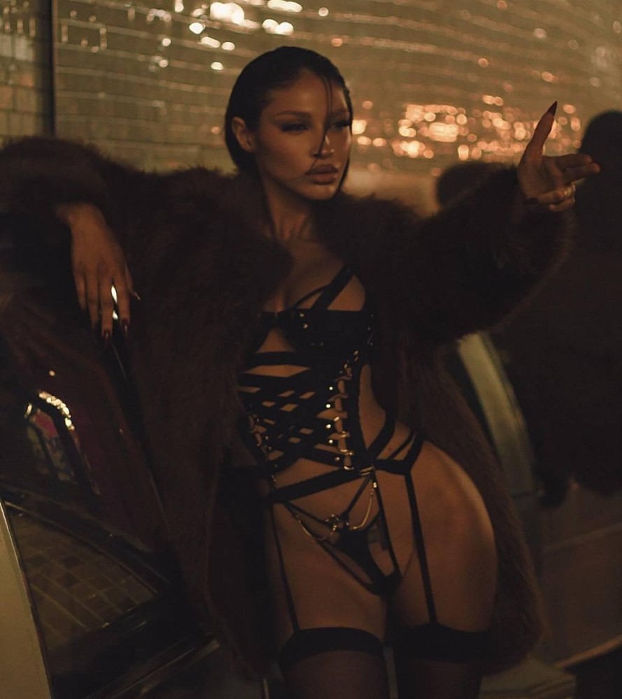 Индивидуалка Соня фото № 2 в городе Златоуст