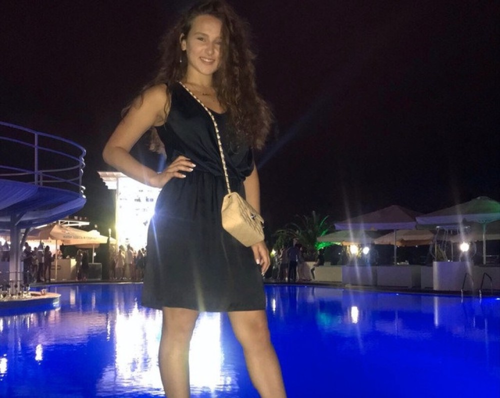 Индивидуалка Светка фото № 2 в городе Златоуст