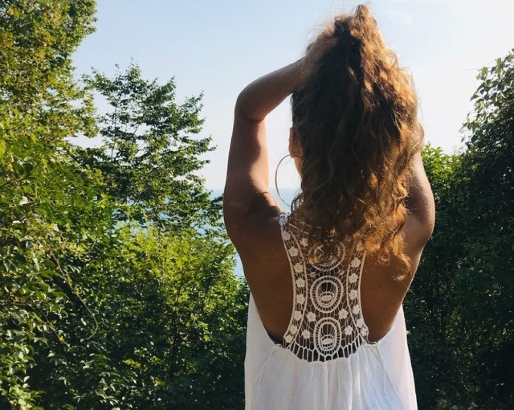 Индивидуалка Светка фото № 2 в городе Златоуст