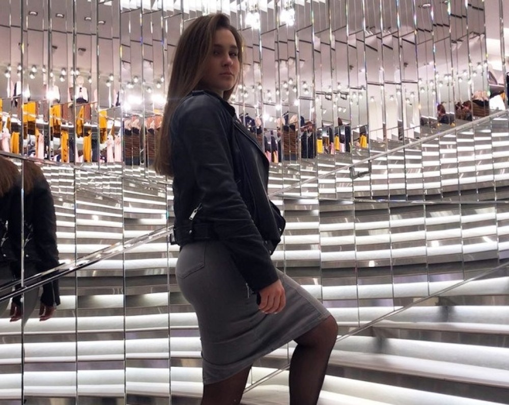 Индивидуалка Светка фото № 2 в городе Златоуст