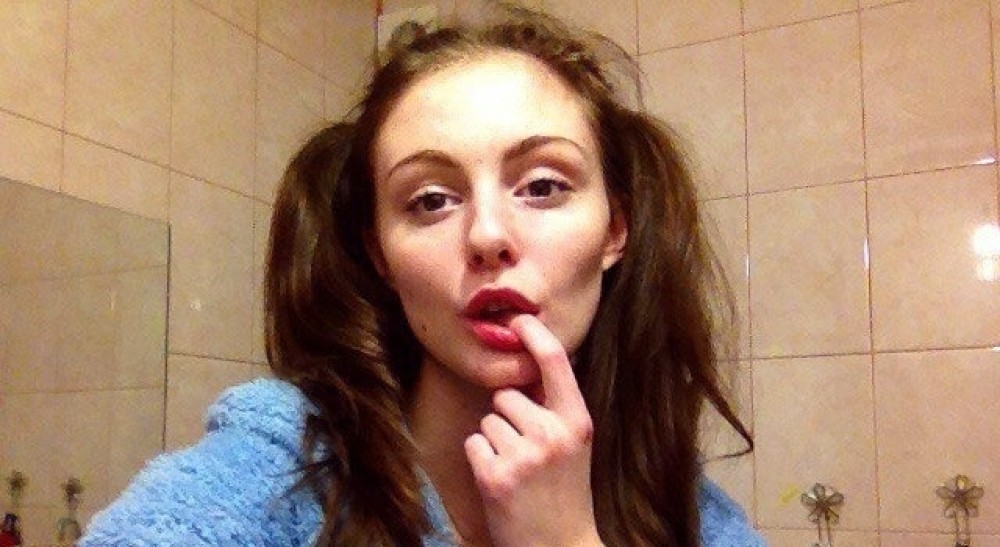 Индивидуалка Светлана фото № 2 в городе Златоуст