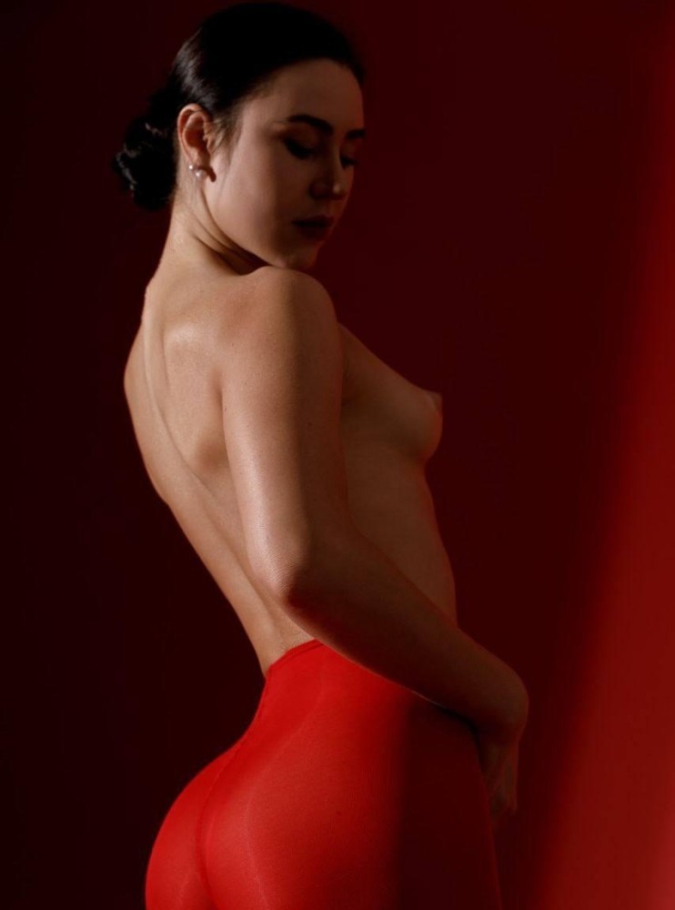 Индивидуалка Татьяна фото № 2 в городе Златоуст